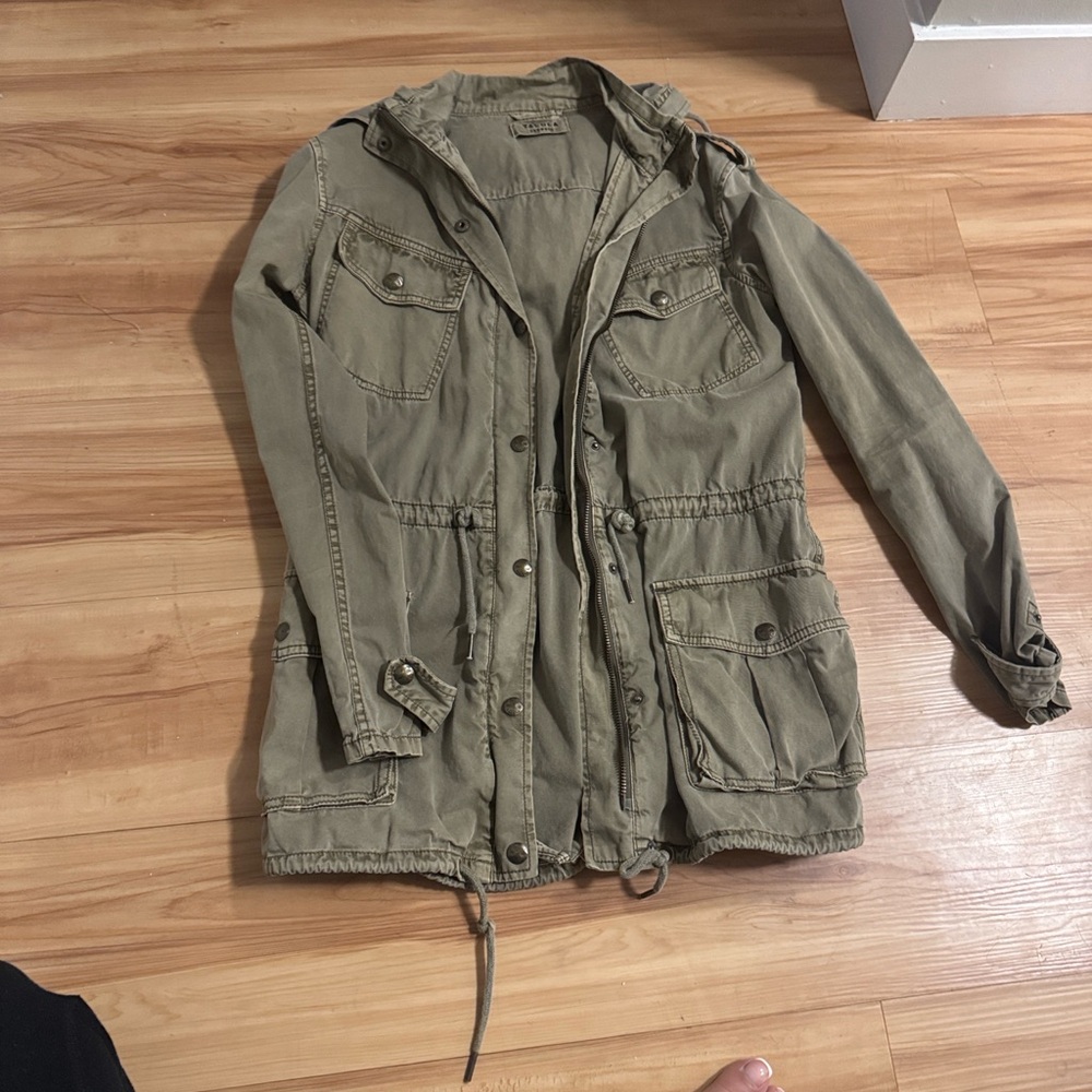 Talula trooper jacket - Picture 3 of 6